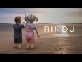 TYA EDROS - RINDU (GTA5 Music Video)