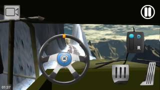 Truck Driver Cargo Level 24 screenshot 3