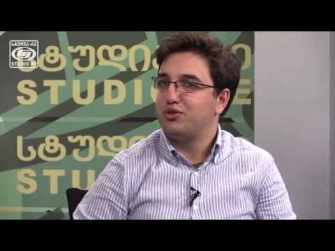 \"გაზპრომი\" საქართველოში - თრეილერი