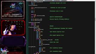 Information Z80 Lesson MaxTile3 - Maxtile main code Guide