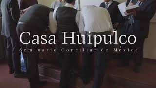 SCM - Casa Huipulco