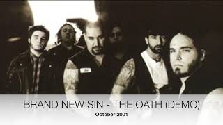 Brand New Sin - The Oath (DEMO)