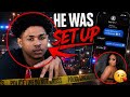 He Was Set Up By Killers Pretending To Be A Girl… This Is WILD