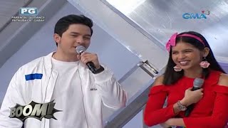Boom! Special Edition w/alden & Maine January 2- 2019