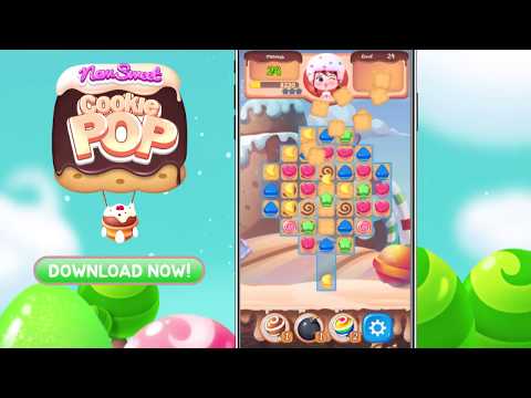 Build Your Kingdom of Sweets in Cookie Run: Kingdom on  InstaPlay