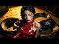 The Snake Woman | Best Fantasy Thriller Blockbuster | Latest 4K Movie