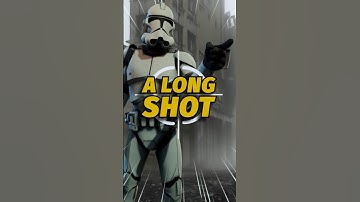 A long shot - XCOM 2 with Star Wars mods