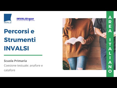 Video: Cos'è la coesione referenziale?