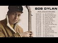 Bob Dylan Greatest Hits - Bob Dylan Best Songs - Bob Dylan Live Collection 2020