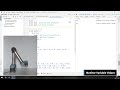 Monitor Robot Variables