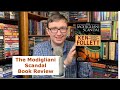 The Modigliani Scandal Book Review
