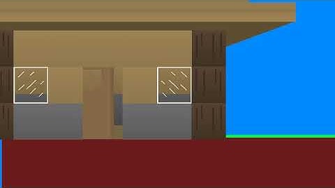 Minecraft Herobrine vs Entity 303