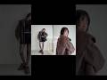 CLANE × KIM YOU JUNGの先行予約は明日まで🤍 #kimyoujung #clane #shorts #松本恵奈