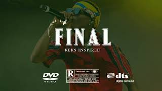 "Final" - Wizkid ft Burna boy amapiano Afro type beat 2022