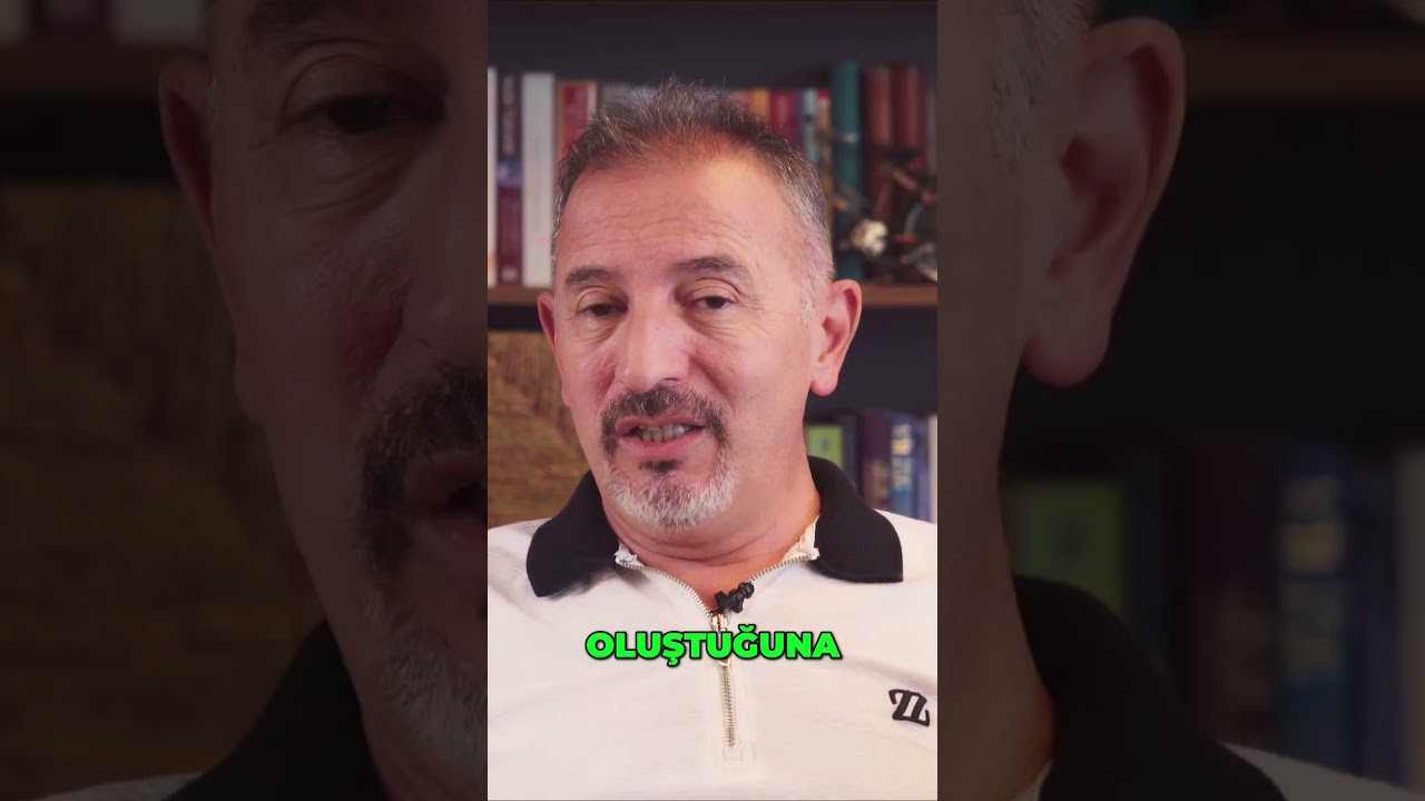 Karmaşık Yaşamın Gizemi: Varoluş ve Anlamı #shorts