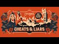 Capture de la vidéo Elles Bailey - Cheats And Liars (Official Music Video)