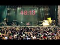 Kasabian - Lollapalooza Chile 2015 (Santiago, Chile) Full Concert