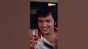 ज दग म ज उड न क न म Avtaar 1983 Rajesh Khanna Hit Song Ytshorts Ytsong 