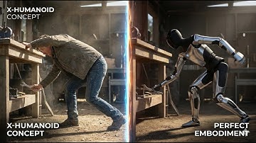 X-Humanoid: Robotize Human Videos to Generate Humanoid Videos at Scale