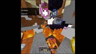 pvp clip39 - i sub back ;) #crystalpvp #minecraftbedrock #vanillapvp #mace #cpvp #vpvp #endcrystal