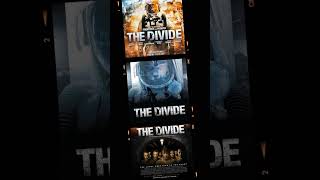 O Abrigo (The Divide, 2011) ; Genero:  Sci-Fi, Suspense, Horror ; Disponivel: Prime Video
