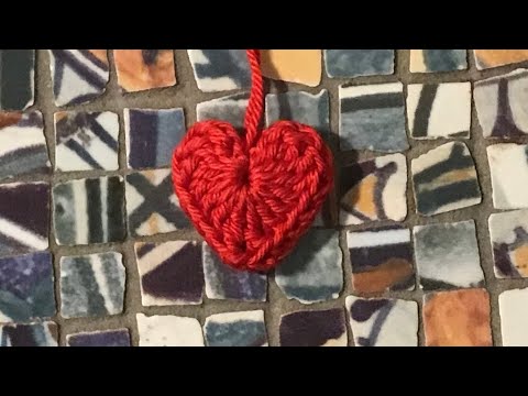 Βίντεο: Πλέκω καρδιές