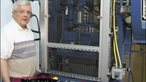 Rockford Systems | Electrically Interlocked Gate/Guard