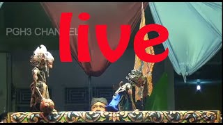 Pagelaran Wayang Golek Babad Alas Amer - Dadan Sunandar Sunarya PGH3