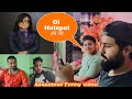 Hotspot de na  assamese comedy  biplab das