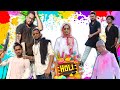 Holi  rexstar ki holi   rccomedy  rexstarchandra