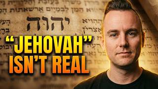Jehovah's Witnesses Are Named After a Word That Was Invented in the Middle Ages