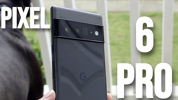 Pixel 6 Pro In Mid 2025 With The Official Android 16 Update! This Flagship Keeps Getting Better!