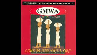 Watch Gmwa Youth Mass Choir He Deserves The Praise video