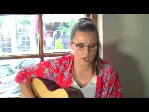 cruthú TV - Katie Gallagher