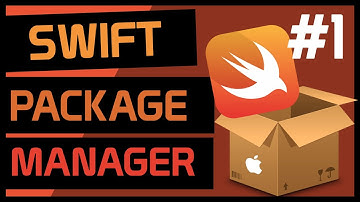 SWIFT PACKAGE MANAGER tutorial: ¿Qué es y cómo integrar dependencias? (ej. Alamofire) #1 en Español