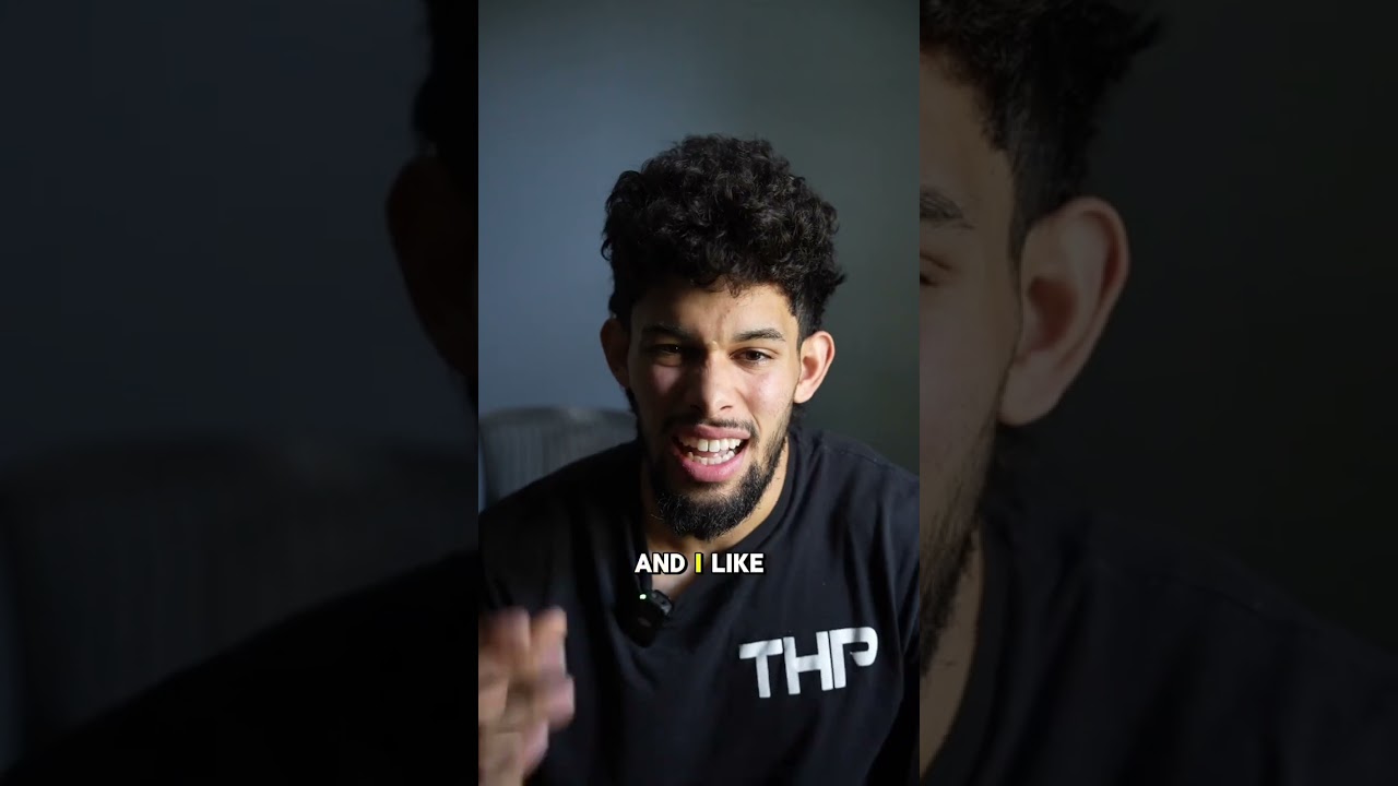 ТЫ. ДА, ТЫ! Можешь получить 40-дюймовую вертикаль!