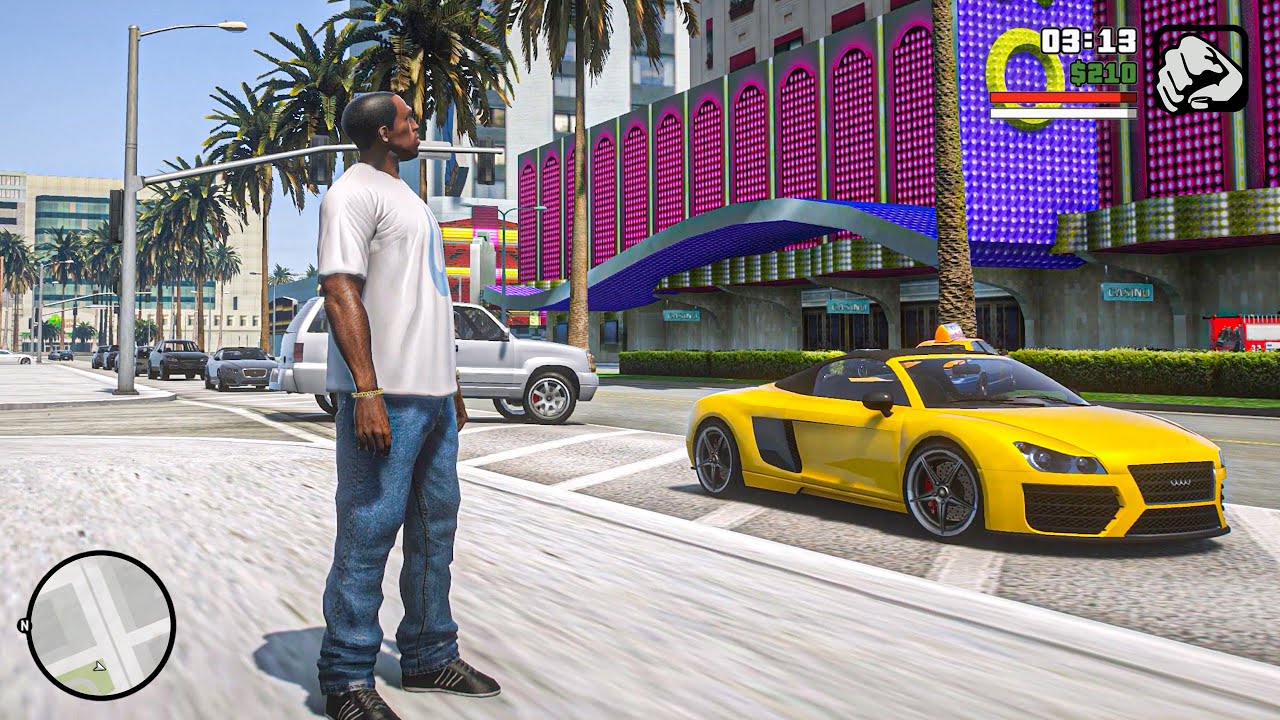 ремастер сан андреас 2021. сан андреас 2021 дефинитив. ремейк гта сан андреас. Gta san andreas remastered 2020. Gta sa 2021 4k ethmods enb ray tracing.