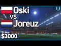 Oski vs Joreuz | JUST WIN Grand Final | $3000 1v1 Tournament