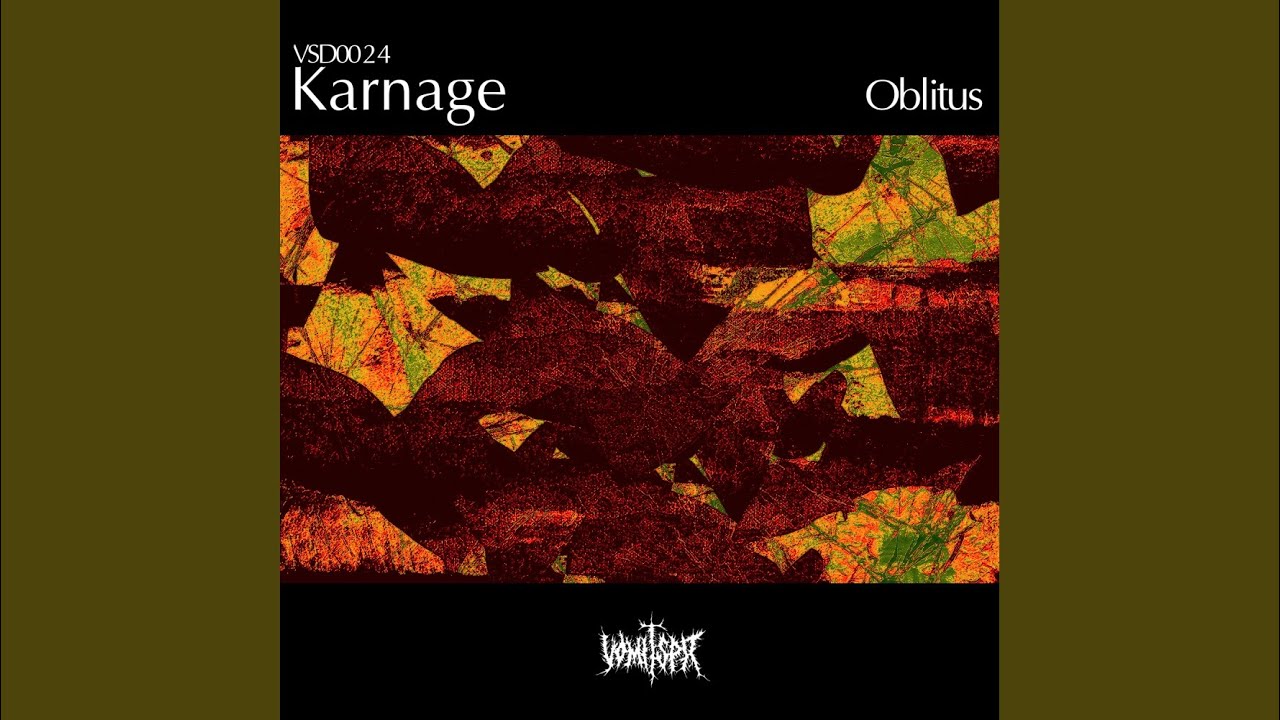 Watch Oblitus on YouTube Watch Oblitus on YouTube
