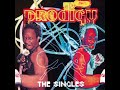 The Prodigy - The Singles Full Album