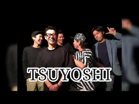 TSUYOSHI début 11周年をドラムの側からお祝い！