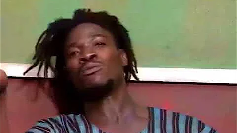 The Lion Born in Ajegunle: A 1999 Featurette on Daddy Showkey- The King of Nigerian Dancehall Music