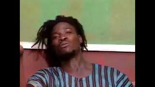 The Lion Born in Ajegunle: A 1999 Featurette on Daddy Showkey- The King of Nigerian Dancehall Music