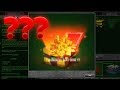 Opening coinboxes containers until i get 100.000!? Tanki Online