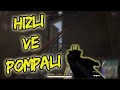 HIZLI ve DBS'Lİ -PUBG