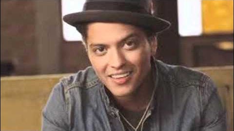 Bruno Mars Grenade Music Video
