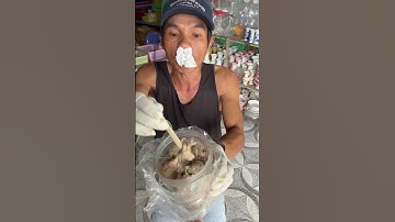 Mồi chao câu cá lăng chỉ 80k hủ 500g anh em mua vào TikTok : Andy Hồ.. #cauca #fishing