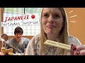 Birthday Surprise in Hakone! [International Couple in Japan]