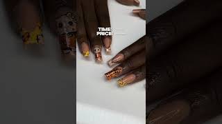 Which is your favorite? #nycnailtech #nailvlog #naildump #beginnernailtips #nailinspo