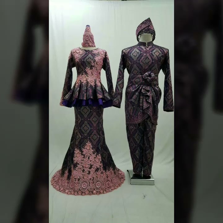 Baju Pengantin Murah